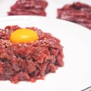 마장동 육회 이미지