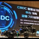 연말에 'CBDC테스트'...편의점에서 토큰결제 서울경제신문 이미지