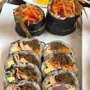 뚠뚠이김밥 호계데시앙점 이미지