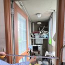 인테리어 필름 예림 크림화이트 시공 후기