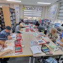 실버작은도서관 이미지