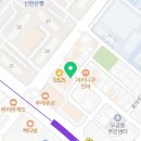 오금역 7번출구 주변 이미지