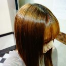 분당 미용실 :: 미금역 장&#39;S헤어 장스헤어 신데렐라 클리닉 완전 만족!!