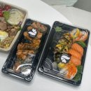 스시엔''n | 인천 송도 단체 도시락 스노우폭스 송도점 방문 후기