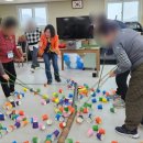 용강 3 중앙경로당 | 치매예방 경로당 인지프로그램 5가지 효과