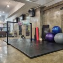 헬스네비 휘트니스 | 트랩앱으로 샛강역헬스장&#34;헬스네비 휘트니스 여의도점&#34;에서 제대로 운동하기~!