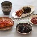산마을밥상