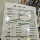 안젤라필라테스 | 금련산필라테스 “필라테스안젤라” 한 달 끊고 다니는 후기