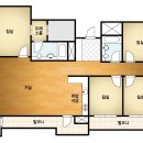 여월휴먼시아5단지아파트 이미지