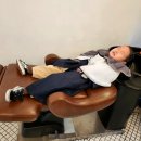 양우세탁소 | 광주 상무지구 마륵동 미용실 추천 아기 커트도 성공적!!