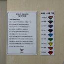 캐치스톤 클라이밍짐 이미지