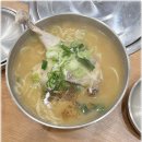 명동칼국수 이미지