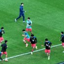 138 | 대한민국VS파라과이 A매치 상암월드컵경기장 직관 후기- 손흥민 138번째 경기 (+ 레전드 기념식!!!!)