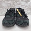 보정세탁 | 뉴발란스 990, 992 운동화 세탁은 기본, 스웨이드 색보정까지 한 풀케어 후기