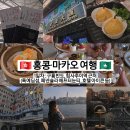 반도카서비스 | [홍콩·마카오] 여행 1일차 (홍콩 구룡반도, 침사추이) :: A25 공항버스, 호텔 아이콘 체크인, 록예딤섬...