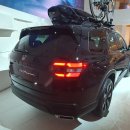 J.S motors | 성남 분당 더고 카페 방문 그리고 혼다 파일럿 블랙 에디션 YG2 탑승!!!