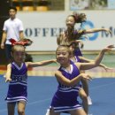 액션 치어리딩 이미지