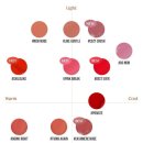 Best Ever | 내돈내산 3CE 벨벳 립 틴트 BEST EVER 베스트 에버 리얼 후기, 확신의 쿨톤 틴트! 웜톤인 리얼 후기