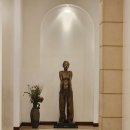 흐르는 강물을 바라 | 가을 골프, 아름다운 가평 크리스탈밸리CC 라운딩 후기