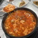 태백순두부 | 강릉 태백산맥식당 치즈 짬뽕 순두부찌개 아이랑 방문 후기