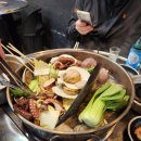 낭만조개 | 산호동해물 제대로 하는 곳, 낭만잠수부 조개찜 후기