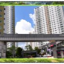 운정 푸르지오, 아이파크 사거리 이미지