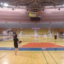 금정실내체육관 이미지