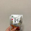 아버지의 홍삼