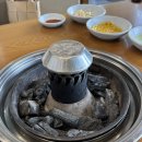 목포참숯불갈비 | [목포 갈비] 가족모임/회식하기 좋은 고깃집, 목포 하늘천 숯불갈비