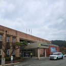 전남장애인종합복지관 | 전남 나주소재 전남 장애인종합 복지관 6m바텐 매립설치 [ 전동현수막게시대 전문]