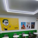 마실커피복현서한이다음점