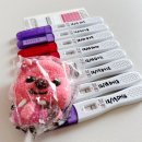 원영전자 | [팁원영입#24] 2일배양 2일배아 신선이식 14일차 임테기 및 피검사 후기🩸🌡️(feat.1차 시험관 비임신종결)