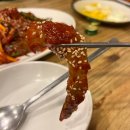 충장로152번길 | 광주 노포 술집 충장로 나노포차 왕새우무침 꼬막 미쳤슨