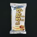 바밤바(BarBamBar) | 카스텔라와 바밤바를 함께 즐기는 해태아이스 바밤바샌드 180ml 먹어본 후기