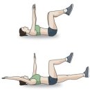 통합셀프자세교정 이미지