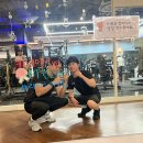 우방강촌 대백마트 앞 이미지