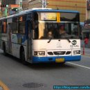 한성운수(주) 이미지