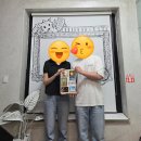 풀꽃갤러리 | #33. 천안 방탈출 테라스페이스 - 아트갤러리 후기