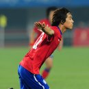 2010.11.15-제16회 광저우 아시안게임(The 16th Asian Games in Guangzhou 2010)-남자 축구 16강 대한민국 vs 중국, 3:0 승리-[편집: 송하(松河) 이양임] 이미지