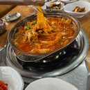 이춘희가 조리하는 작은밥집