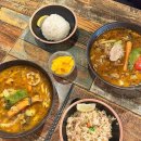 동백1로38번길 | 스스키노 전포본점 • 일본 훗카이도식 얼큰한 스프카레 찐맛집 내돈내산 후기