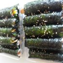 으뜸꼬마김밥 이미지
