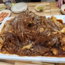 천하감자탕 네이버블로그