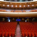 세종문화예술회관 이미지