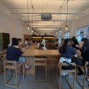 커먼센스커피COMMONSENSECOFFEE | 건대 카페투어 로스터리 엔오알엠, 커피 좋아하는 사람이라면 들러볼 만한 곳
