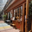 후후케이크 | 일산 케이크 맛집 ‘라테라스드파리’ 망고케이크 픽업 후기