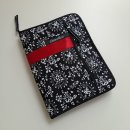 손뜨개생활용품 | [공지] 뜨개광인의 '궁극의 파우치' 속 뜨개템 추천 (ft. 브랜드템 vs 테무템)