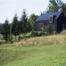 언덕위의하얀집 이미지