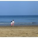 춘장대해수욕장 이미지