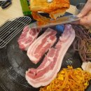 월화식당송도